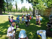 Celodenní výlet Mnichovo Hradiště